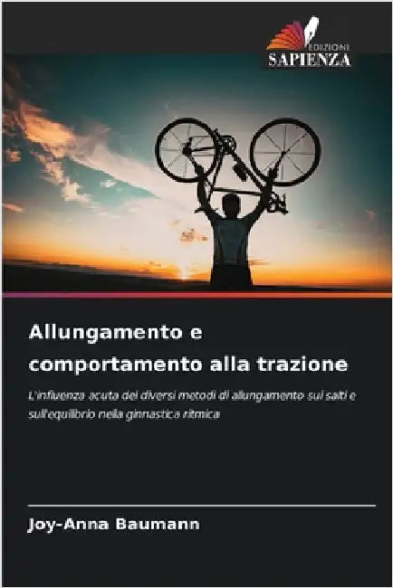 Allungamento e comportamento alla trazione by Joy-Anna Baumann