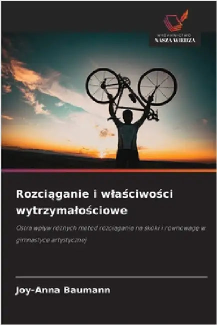 Rozciąganie i wlaściwości wytrzymalościowe by Joy-Anna Baumann