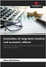 Evaluation of long-term medical and economic effects by Rohletter, Alina