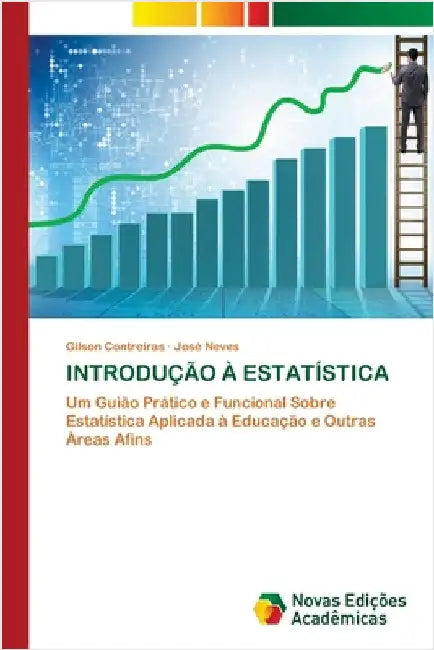 Introdução À Estatística by Gilson Contreiras