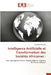 Intelligence Artificielle et Transformation des Sociétés Africaines by Jonathan Monkila