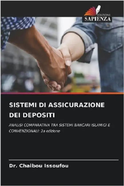 Sistemi Di Assicurazione Dei Depositi by Issoufou, Chaibou