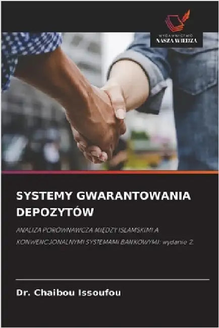 Systemy Gwarantowania Depozytów by Chaibou Issoufou