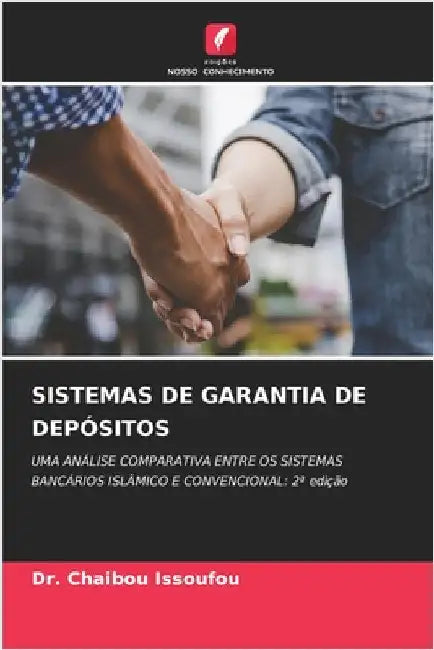 Sistemas de Garantia de Depósitos by Chaibou Issoufou