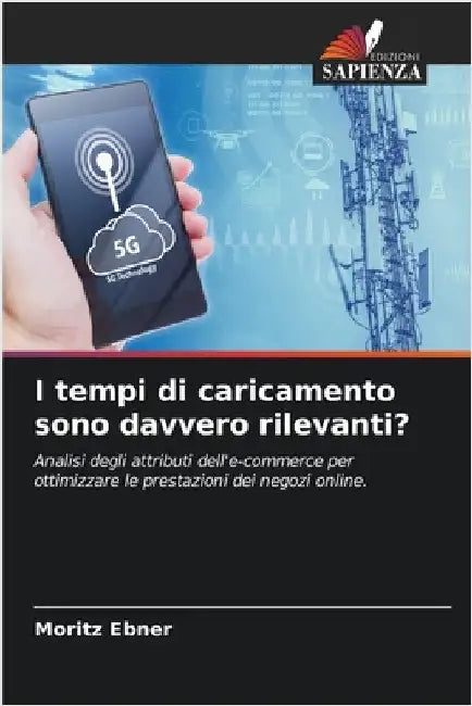 I tempi di caricamento sono davvero rilevanti? by Moritz Ebner