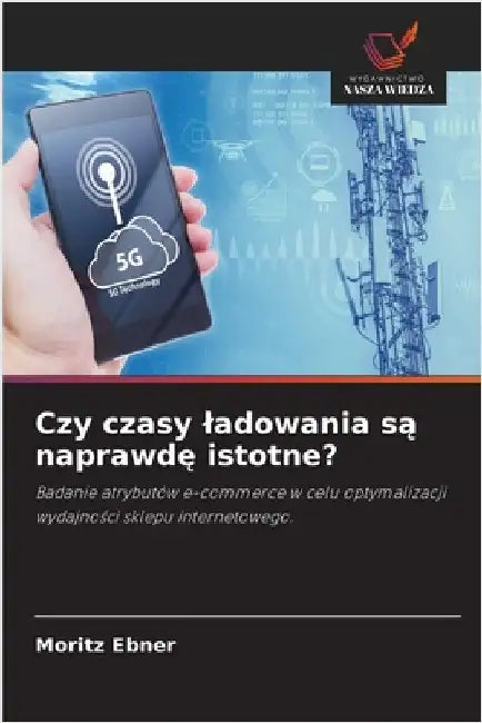 Czy czasy ladowania są naprawdę istotne? by Moritz Ebner