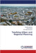 Teaching Urban and Regional Planning by Shahide Dehghan