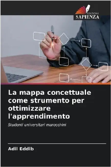 La mappa concettuale come strumento per ottimizzare l'apprendimento by Adil Eddib