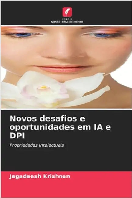 Novos desafios e oportunidades em IA e DPI by Jagadeesh Krishnan
