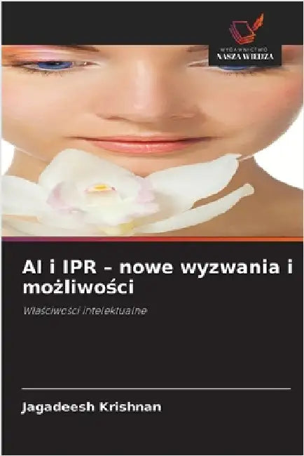 AI i IPR - nowe wyzwania i możliwości by Jagadeesh Krishnan