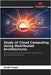 Study of Cloud Computing Using Distributed Architectures by Gugel, Jardel