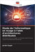 Étude de l'informatique en nuage à l'aide d'architectures distribuées by Gugel, Jardel