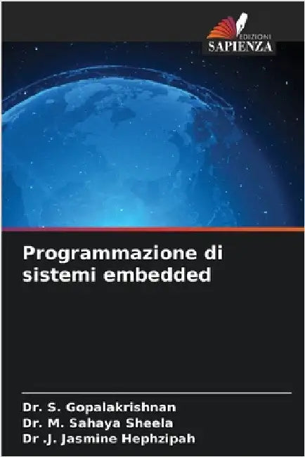 Programmazione di sistemi embedded by S. Gopalakrishnan