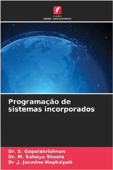 Programação de sistemas incorporados by S. Gopalakrishnan