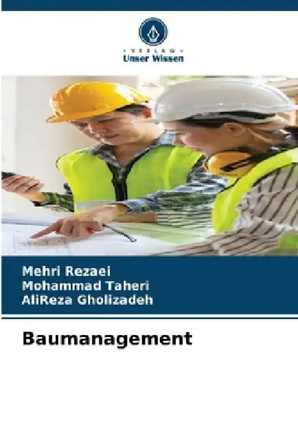 Baumanagement by Mehri Rezaei