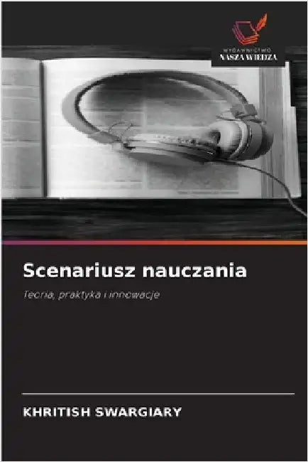Scenariusz nauczania by Swargiary, Khritish