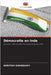 Démocratie en Inde by Khritish Swargiary