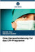 Eine Herausforderung für das EPI-Programm by Riaz, Hashim