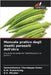 Manuale pratico degli insetti parassiti dell'okra by Kedar, Santoshkumar Chandappa