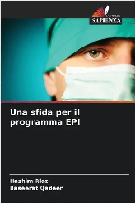 Una sfida per il programma EPI by Hashim Riaz