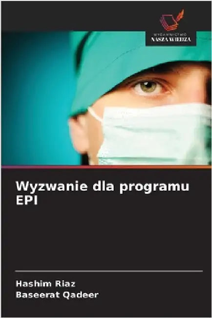 Wyzwanie dla programu EPI by Riaz, Hashim