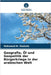 Geografie, Öl und Geopolitik der Bürgerkriege in der arabischen Welt by Mohamed M. Mostafa