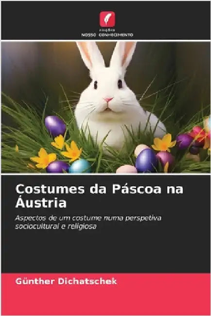 Costumes da Páscoa na Áustria by Günther Dichatschek
