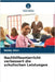 Nachhilfeunterricht verbessert die schulischen Leistungen by Allen, Bobby