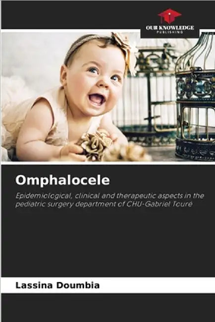 Omphalocele by Doumbia, Lassina