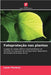 Fotoproteção nas plantas by Lazar Pavlovic
