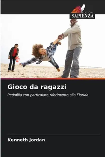 Gioco da ragazzi by Kenneth Jordan