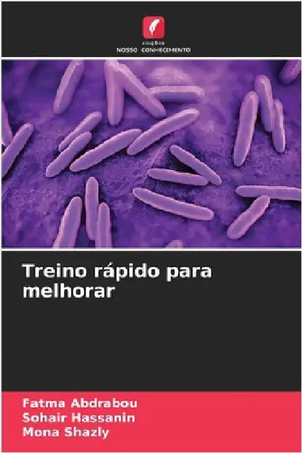Treino rápido para melhorar by Fatma Abdrabou