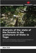Analysis of the state of the forests in the prefecture of Kloto in Togo by Eve, Abel