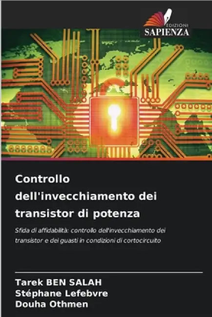Controllo dell'invecchiamento dei transistor di potenza by Ben Salah, Tarek