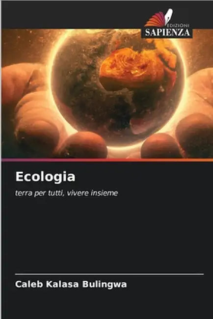 Ecologia by Kalasa Bulingwa, Caleb
