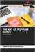 The Art of Popular Games by Abduqodirova, Ugilkhan