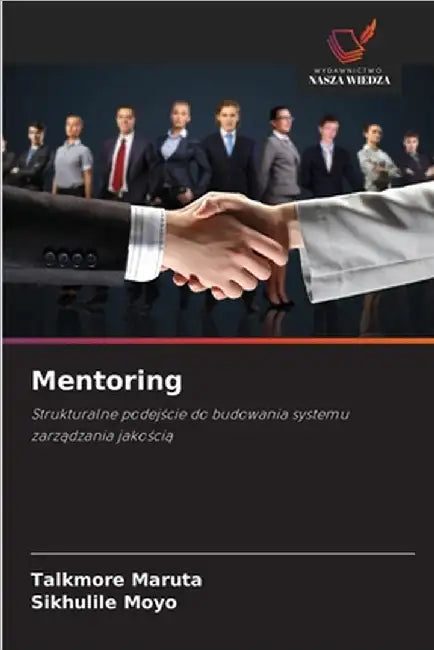 Mentoring by Maruta, Talkmore