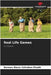 Real Life Games by Colindres Pinoth, Norman Alexis