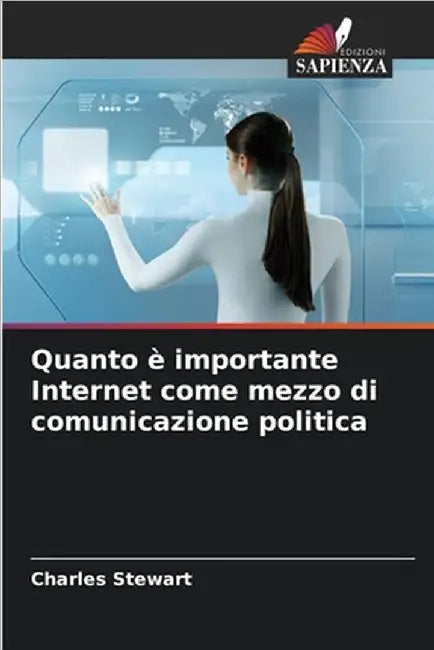 Quanto è importante Internet come mezzo di comunicazione politica by Charles Stewart