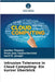 Intrusion Tolerance in Cloud Computing: Ein kurzer Überblick by Geethu Thomas
