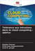 Tolérance aux intrusions dans le cloud computing: aperçu by Geethu Thomas