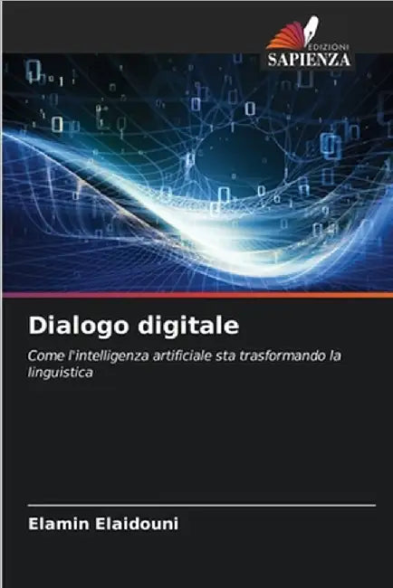 Dialogo digitale by Elamin Elaidouni