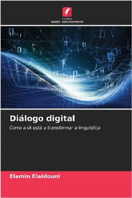 Diálogo digital by Elaidouni, Elamin