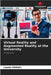 Virtual Reality and Augmented Reality at the University by Oukaci, Lounis