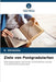 Ziele von Postgraduierten by Shireesha, K.