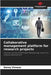 Collaborative management platform for research projects by Danny Vinueza