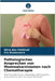 Pathologisches Ansprechen von Mammakarzinomen nach Chemotherapie by Wiem Ben Makhlouf