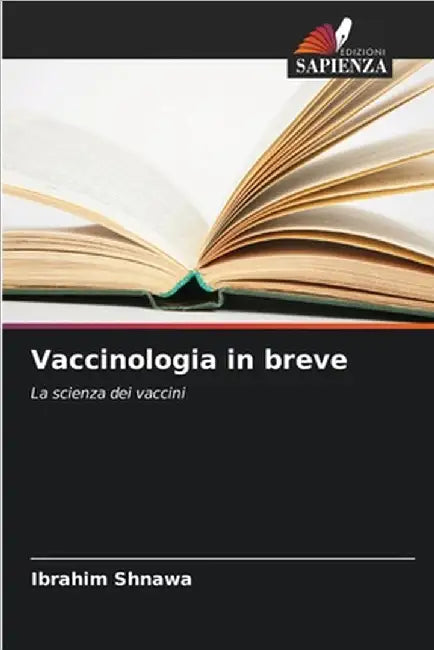 Vaccinologia in breve by Shnawa, Ibrahim