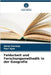 Feldarbeit und Forschungsmethodik in der Geografie by Karanja, Amon