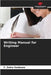Writing Manual for Engineer by F. Zohra Saidoune